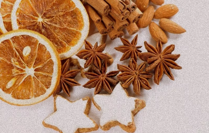 Four healthy recipes to try this Christmas