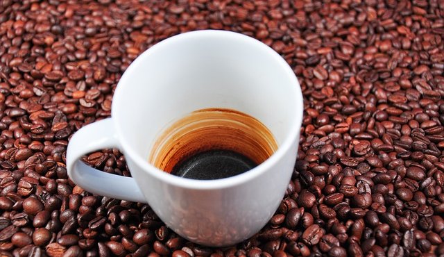 10+ clever uses for coffee grounds