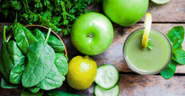 Detoxification - 10 daily rituals for body cleanse