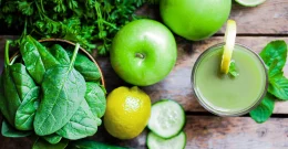 Detoxification - 10 daily rituals for body cleanse