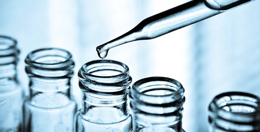 Ionic colloidal silver - what's true and what's not