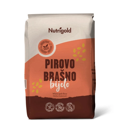 Nutrigold pirovo brašno