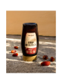 Nutrigold organic date syrup in a squeeze bottle of 350g