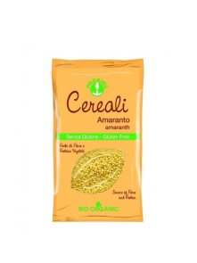 Probios gluten free amaranth in a 400g packaging