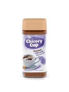 Chicory Instant Coffee Gluten Free 100g