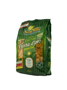 Lasagne Corte Corn Pasta - Gluten Free 500g Sam Mills