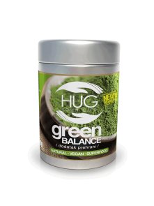 Green Balance New Formula 100g - Hug Your Life