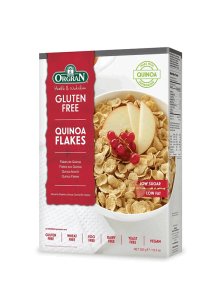 Quinoa Flakes 350g Orgran