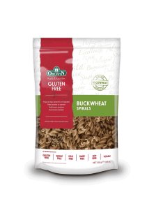 Buckwheat Pasta - Spirals 250g Orgran