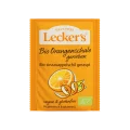 Grated Orange Zest - Organic 15g Lecker's