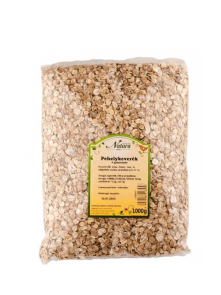 4 Grain Muesli 1000g Natura