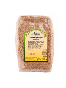 Spelt Bran 250g Natura