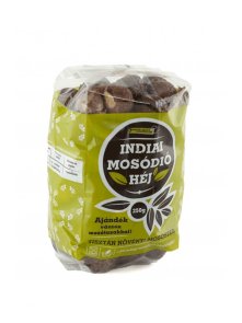 Zoldbolt soap nuts in a 250g bag with gratis canvas bag