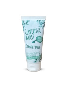 Mala od lavande comfrey ointment in a 100ml packaging