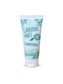 Mala od lavande comfrey ointment in a 100ml packaging