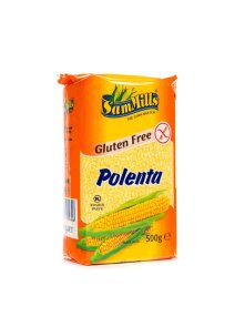 Polenta - Gluten Free 500g Sam Mills