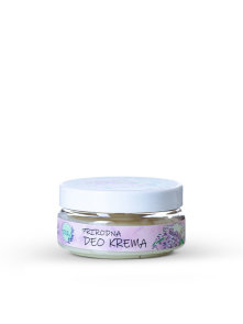 Mala od lavande lavender and vanilla deo cream in a 100g packaging