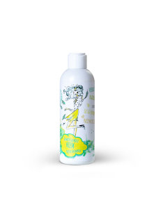 Mala od lavande neem hair shampoo in a packaging of 200ml