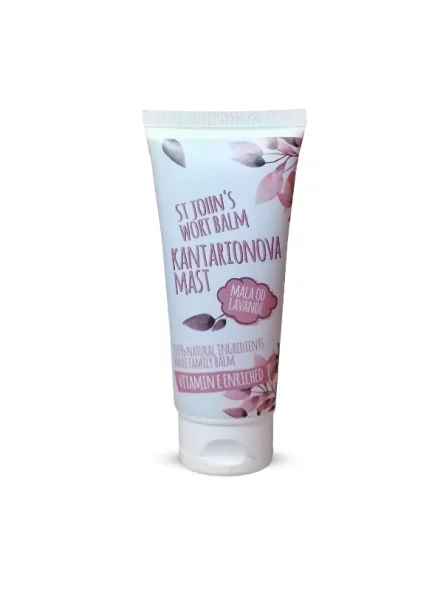 Saint John's Wort Balm - 100g Mala od Lavande