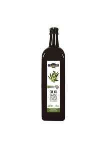 Probios organic extra virgin olive oil in a bottle of 500ml