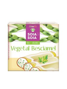 Soybean Bechamel - Organic 500ml Probios