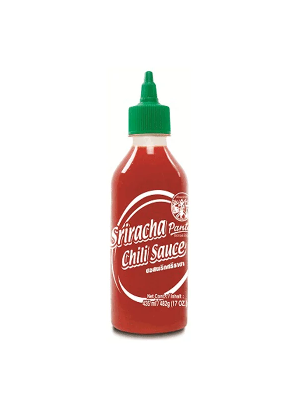 Sriracha Chilli Sauce - 740ml Royal Thai
