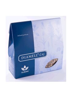 Diamell Tea 80g Suban