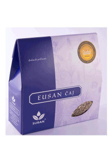 Eusan Tea 80g Suban