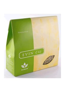 Eva's Tea 80g Suban