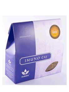 Immune Tea 80g Suban