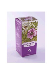 Broncovit Syrup 100ml Suban