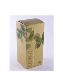 Capavit Hair Lotion 100ml Suban