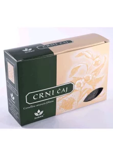 Black Tea 40g Suban