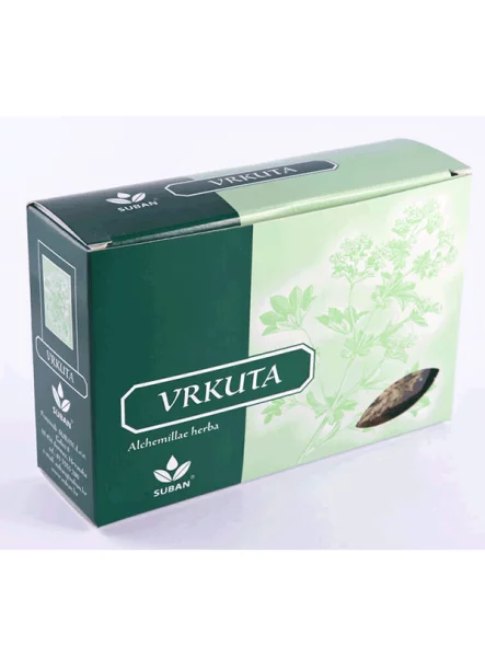 Lady's Mantle Plant 40g Suban