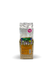 Unhulled Whole Oats - Organic 500g ECO Jazo Family Farm