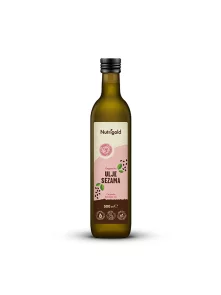 Biona Organic Hemp Seed Oil 250ml