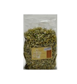 Chamomile Flower 100g Suban