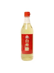 Hengshun rice vinegar in 250ml bottle