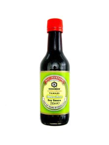 Tamari - Gluten Free 250ml Kikkoman