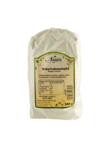 Cornstarch 500g Natura