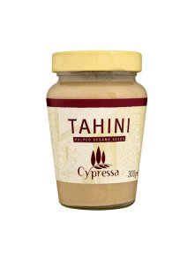 Tahini Paste 300g Cypressa