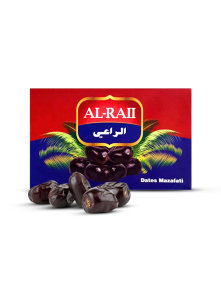 Dates - Fresh 500g Naz