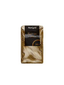Nutrigold cumin powder in a packaging of 200g