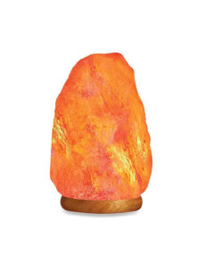 Nutrigold Himalayan Salt Lamp 2-3kg