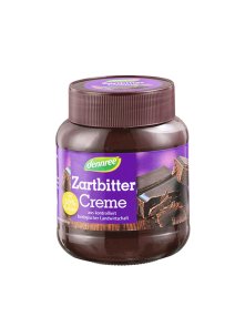 Dark Chocolate Spread - Organic 400g Dennree