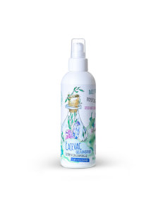 Mala od lavande facial wash gel in a packaging of 220ml