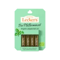 Peppermint Oil - Organic 4x2ml Lecker's