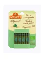 Peppermint Oil - Organic 4x2ml Lecker's