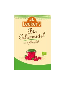 Agar Agar Gelatin - Organic 30g Lecker's