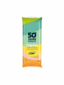 Linguine Pasta Durum Wheat - Organic 1kg Dennree